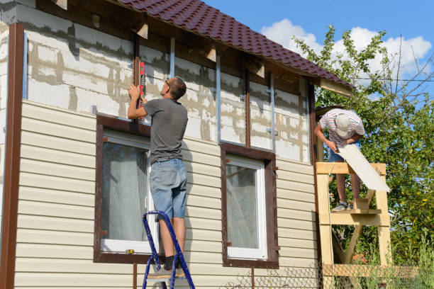 Best Wood Siding Installation  in Nixon, TX